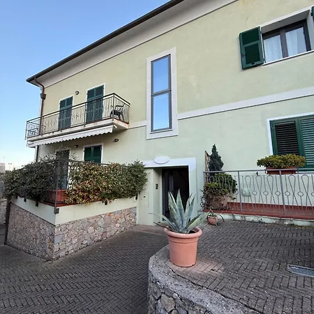 Casa Dade Apartment Loano