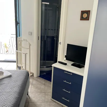 Apartment Casa Dade *