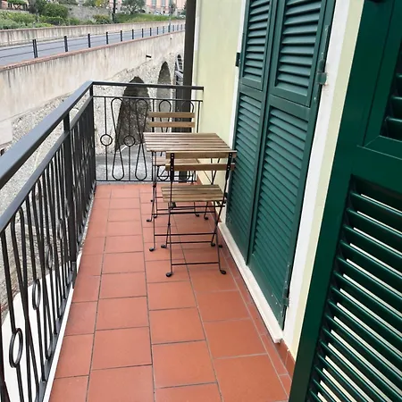 Casa Dade Apartment Loano