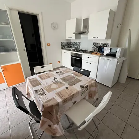 Casa Dade * Loano
