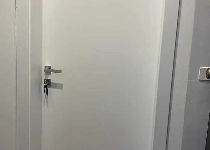 Apartamento Casa Dade *