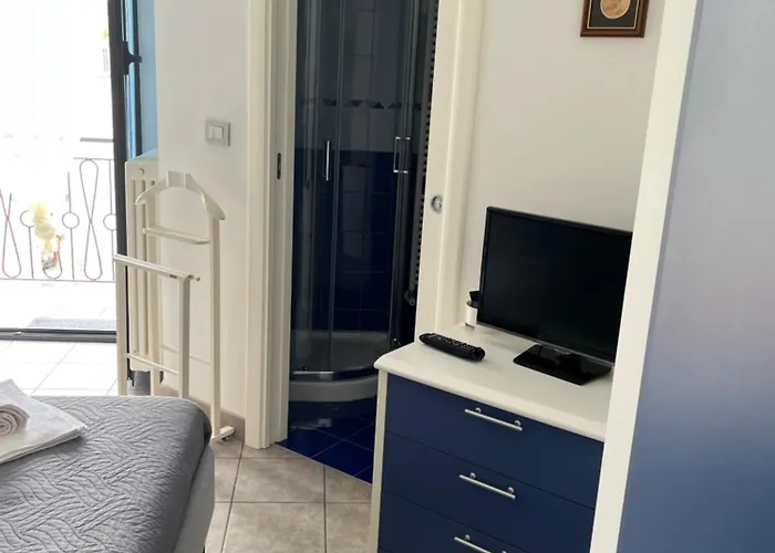 Apartamento Casa Dade *