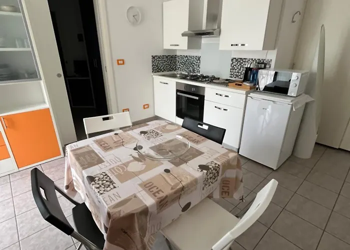 Casa Dade Apartamento