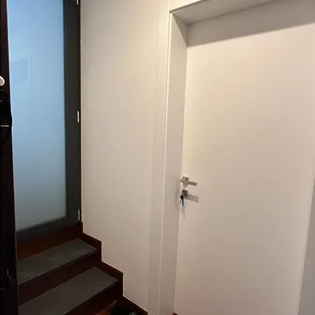 Casa Dade דירה *