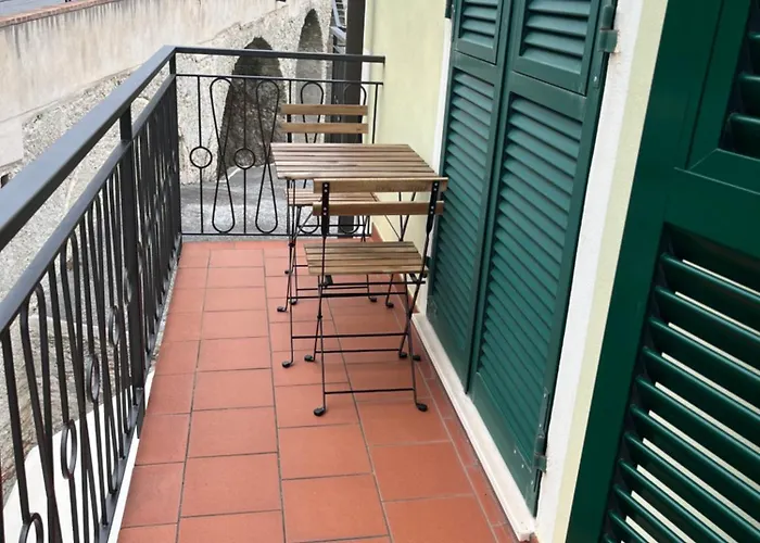 Casa Dade Apartman Loano