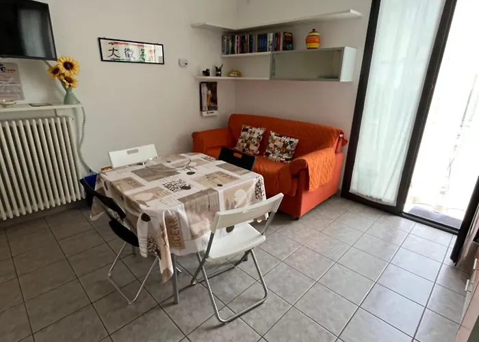 Casa Dade Apartman *