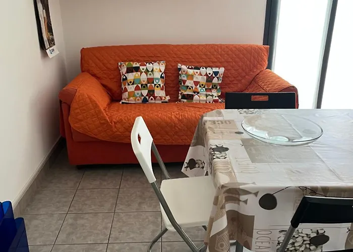 Casa Dade Apartman *